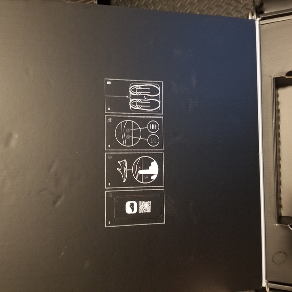 Air Jordan Adapt main image 10